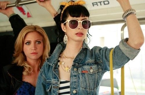 Foto Krysten Ritter, Brittany Snow