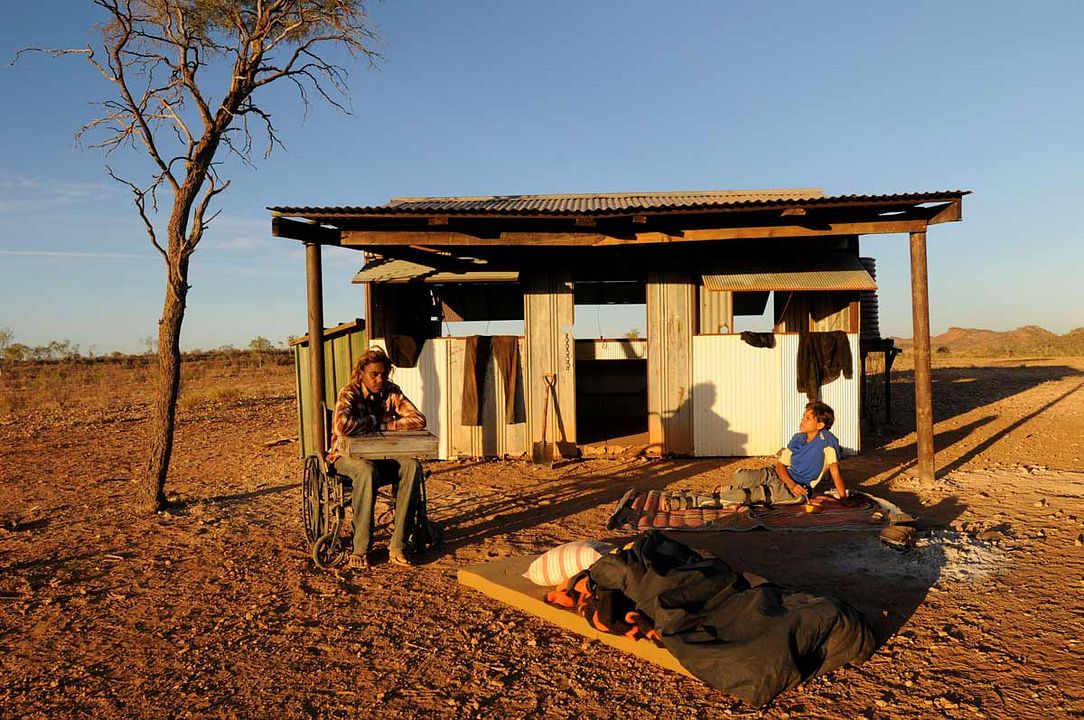 Foto Warwick Thornton