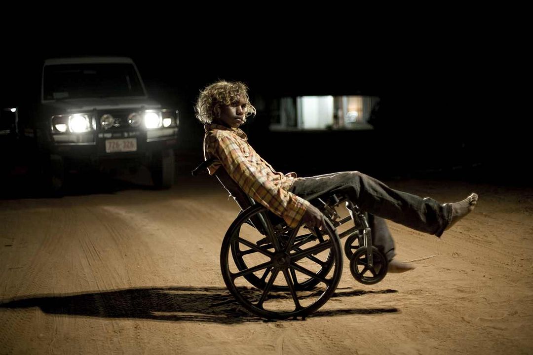 Foto Warwick Thornton