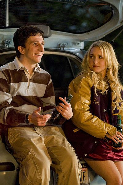 Foto Hayden Panettiere