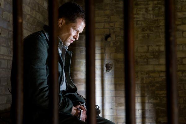 Bastardos sin gloria : Foto