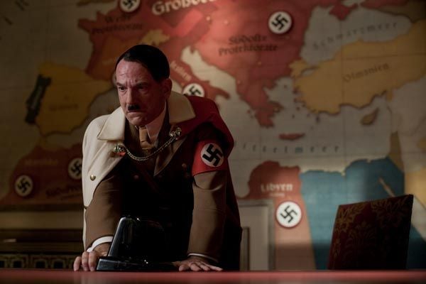 Bastardos sin gloria : Foto