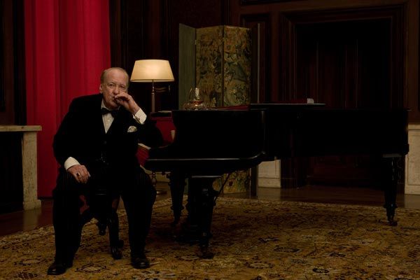 Bastardos sin gloria : Foto