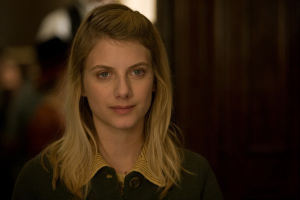 Bastardos sin gloria : Foto Mélanie Laurent
