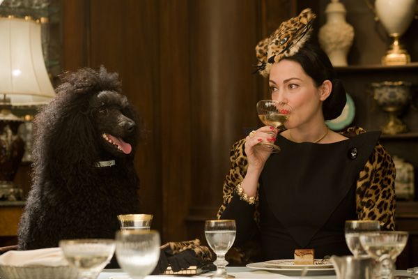 Bastardos sin gloria : Foto