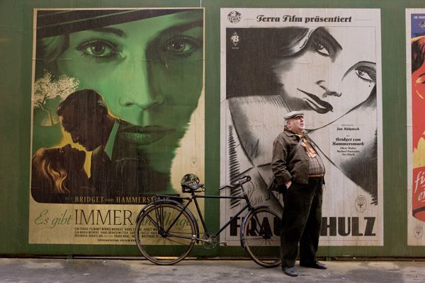 Bastardos sin gloria : Foto