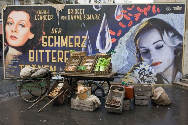 Bastardos sin gloria : Foto