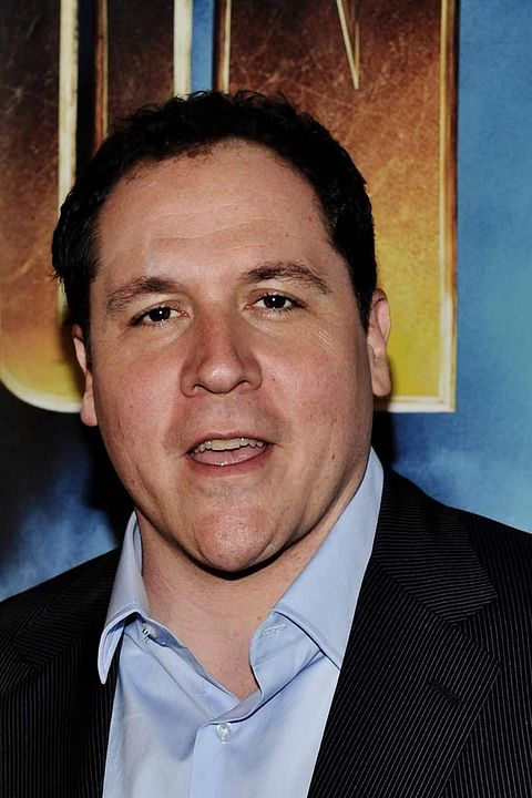 Iron Man 2 : Foto Jon Favreau