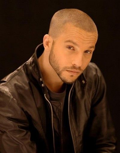 Foto Logan Marshall-Green