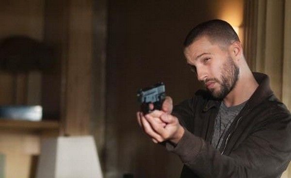 Foto Logan Marshall-Green