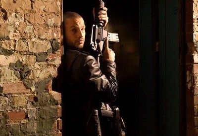 Foto Logan Marshall-Green