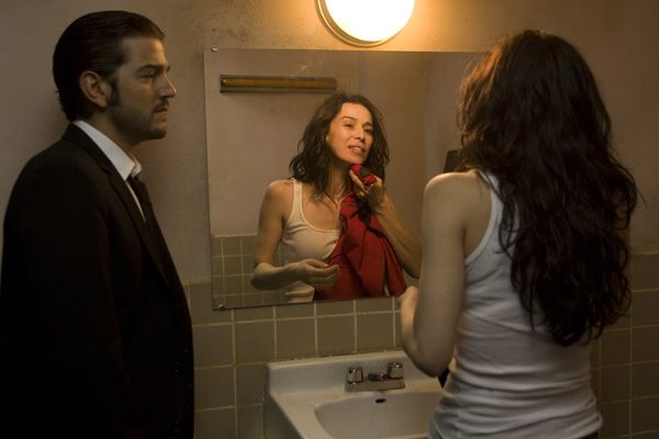 Solo quiero caminar : Foto Diego Luna, Ariadna Gil