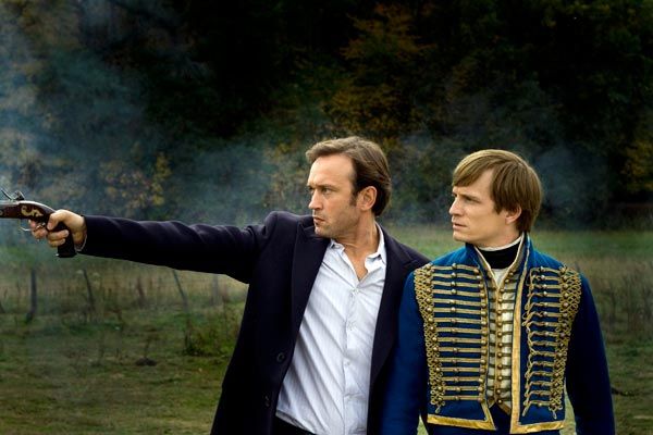 Foto Jérémie Renier, Vincent Perez