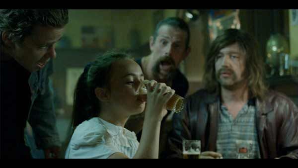 Foto Felix Van Groeningen