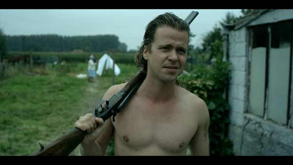 Foto Felix Van Groeningen