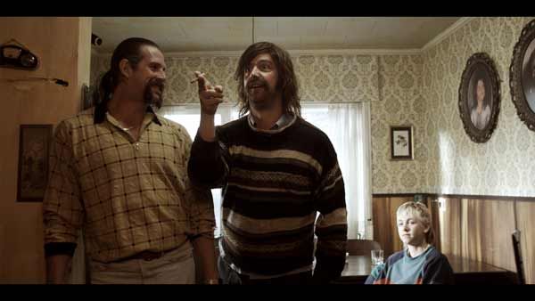 Foto Felix Van Groeningen