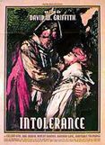 Intolerancia : Póster