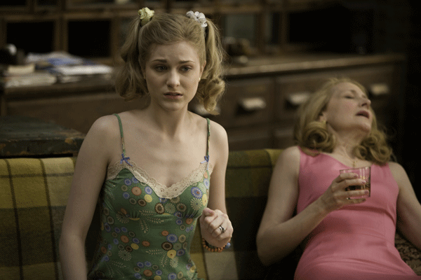 Así pasa cuando sucede : Foto