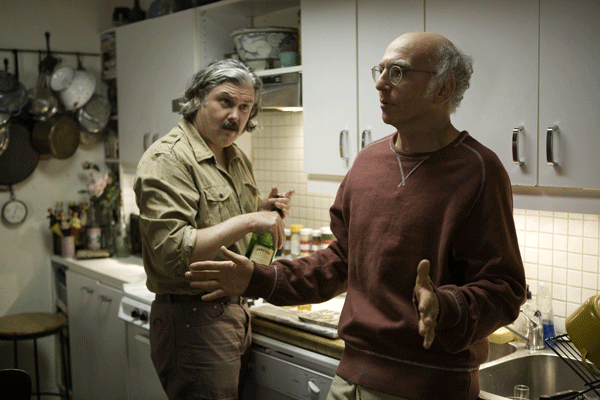 Así pasa cuando sucede : Foto