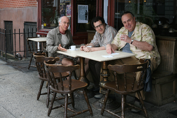 Así pasa cuando sucede : Foto