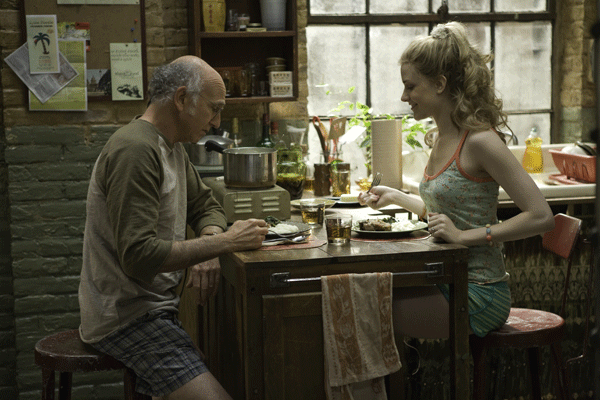 Así pasa cuando sucede : Foto