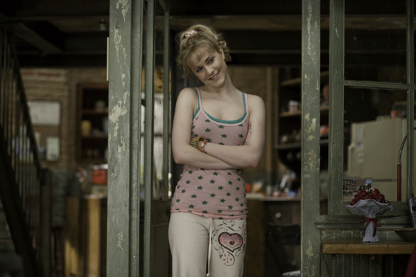 Así pasa cuando sucede : Foto