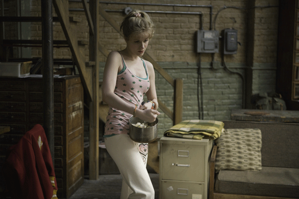 Así pasa cuando sucede : Foto