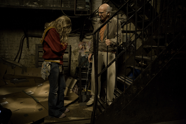 Así pasa cuando sucede : Foto