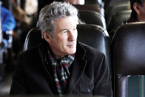 Siempre a tu lado : Foto Richard Gere
