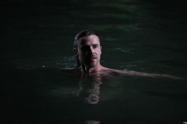 Foto Sam Trammell