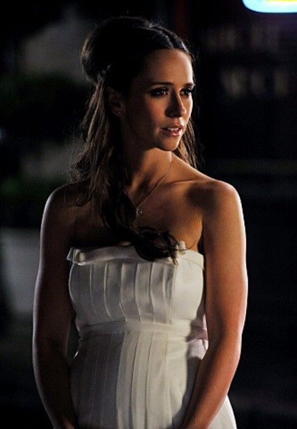 Foto Jennifer Love Hewitt