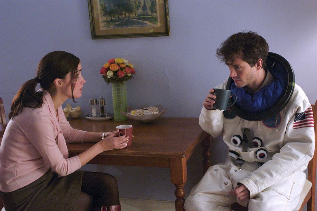 Adam : Foto Max Mayer, Rose Byrne, Hugh Dancy
