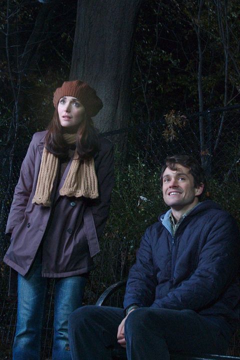 Adam : Foto Max Mayer, Rose Byrne, Hugh Dancy