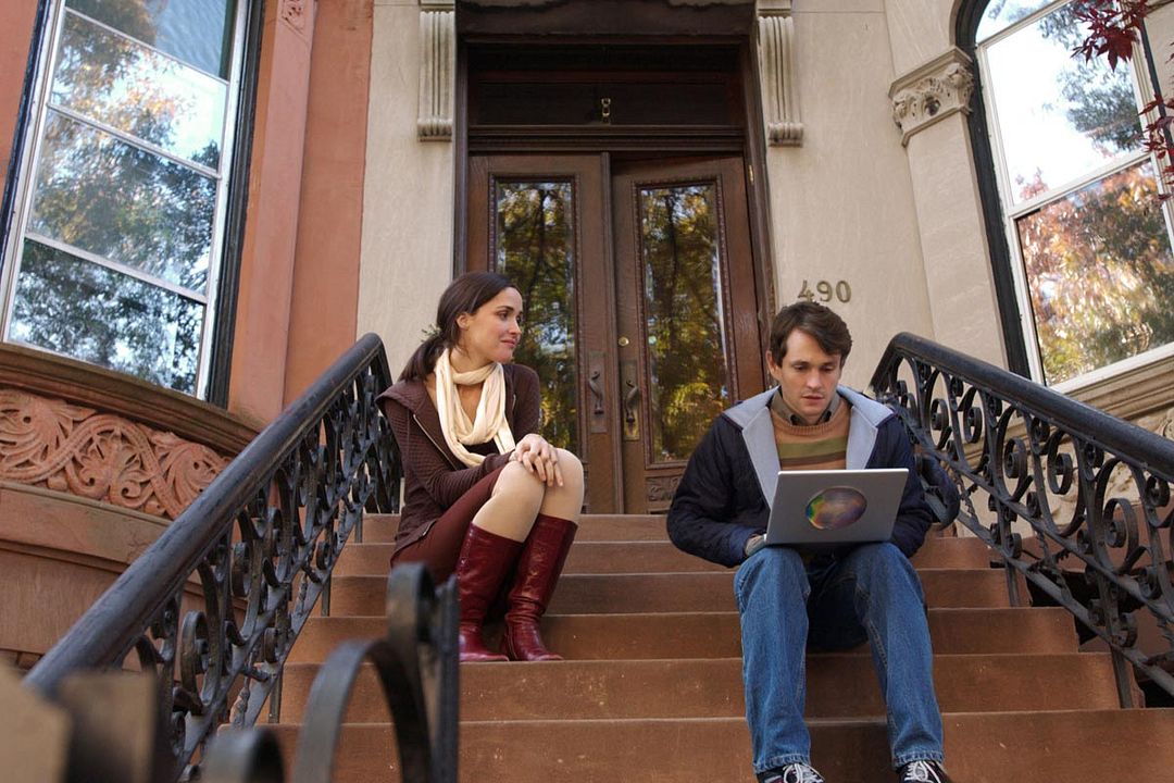 Adam : Foto Max Mayer, Rose Byrne, Hugh Dancy