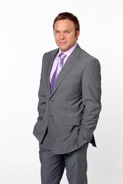 Foto Norbert Leo Butz