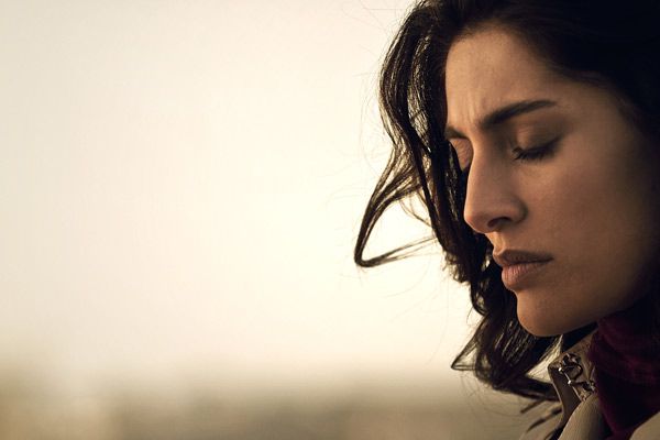 Foto Caterina Murino