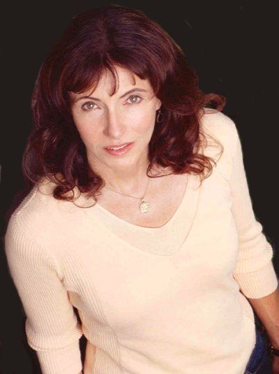 Foto Mary Steenburgen