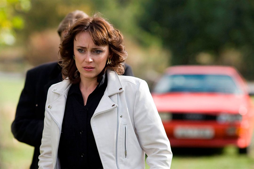 Foto Keeley Hawes