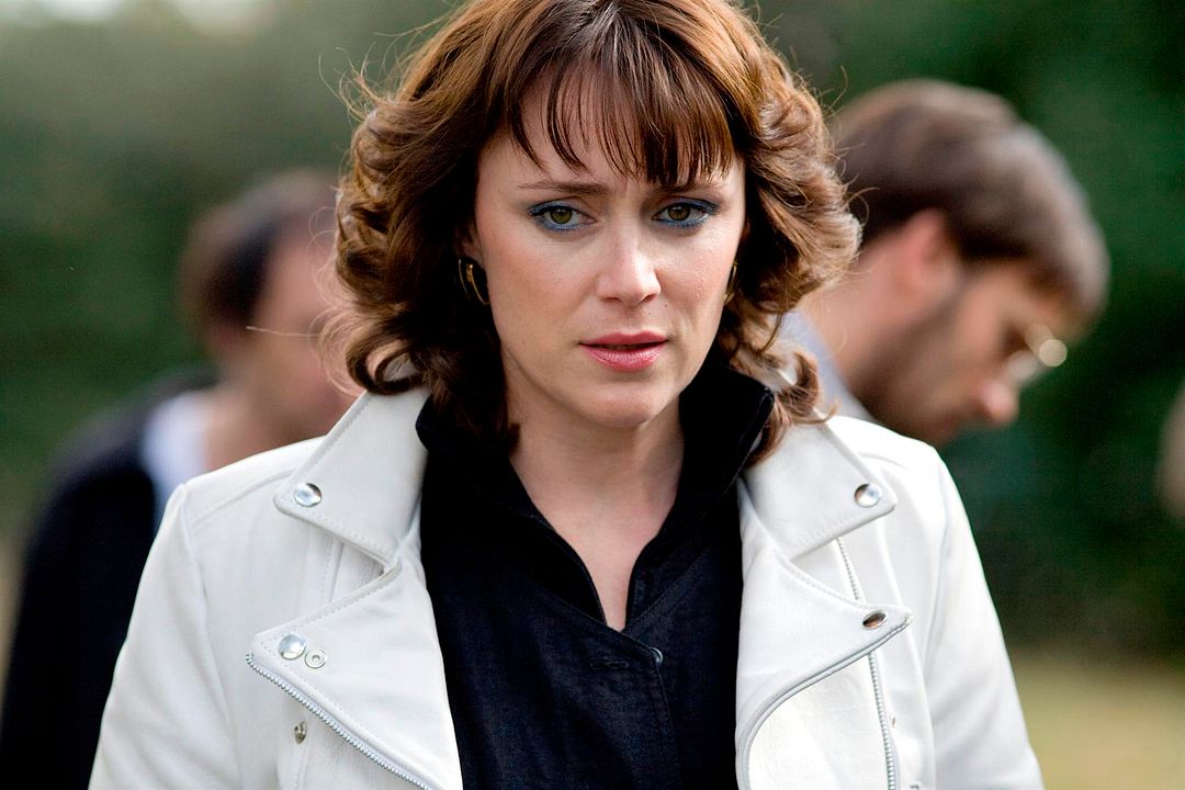 Foto Keeley Hawes