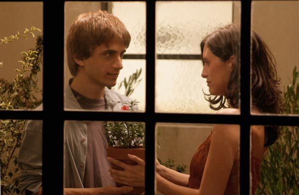 No mires para abajo : Foto