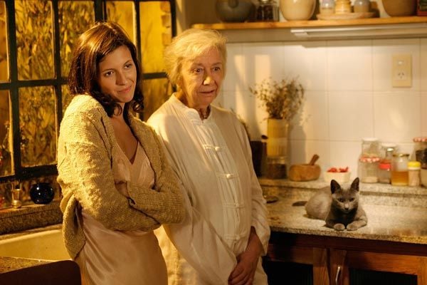 No mires para abajo : Foto