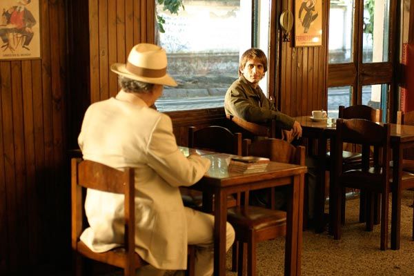 No mires para abajo : Foto