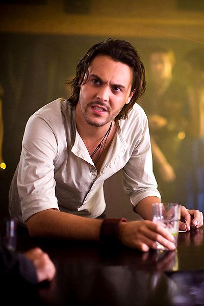 Foto Jack Huston