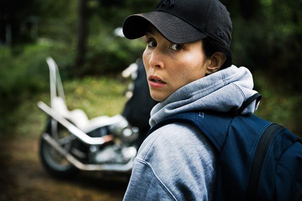 Foto Noomi Rapace