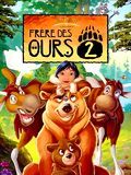 Tierra de osos 2 : Póster