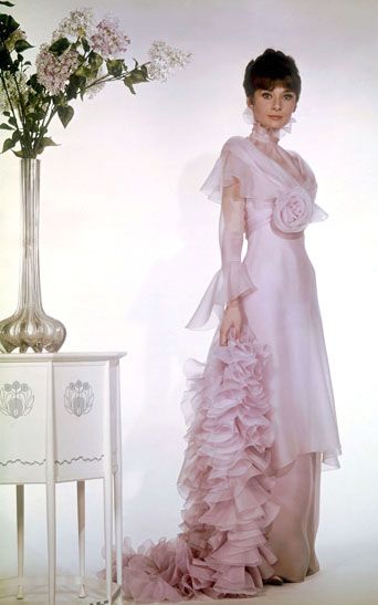 Mi bella dama : Foto Audrey Hepburn