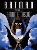Batman: La máscara del fantasma : Póster