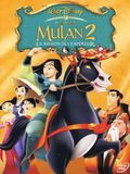 Mulán 2 : Póster