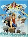One Piece: Aventura en la Isla Espiral : Póster
