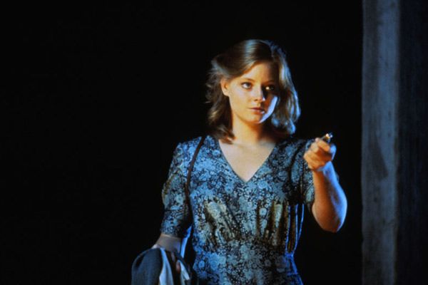 Foto Jodie Foster
